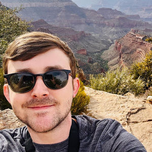 Meet your Posher, Cameron